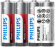 Baterie Philips LR6P 4 szt (8712581657598) - obraz 1