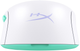 Mysz HyperX Pulsefire Haste 2 Core Wireless/Bluetooth White (8R2E7AA) - obraz 9