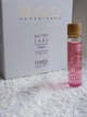 Лосьон -уход питательный в ампулах Beauty Exp Nutry Care Lotion Emmebi Италия 1 ам 10 мл - изображение 2