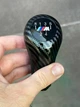 Карбонавоя ручка переключения передач BMW M Performance 5 ступеней с подсветкой Е36 Е38 Е46 Е90 - изображение 4