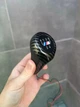 Карбонавоя ручка переключения передач BMW M Performance 5 ступеней с подсветкой Е36 Е38 Е46 Е90 - изображение 7