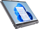 Laptop Lenovo Yoga 7 2-in-1 14ILL10 (83JQ004DPB) Luna Grey - obraz 8