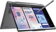 Laptop Lenovo Yoga 7 2-in-1 14ILL10 (83JQ004DPB) Luna Grey - obraz 11