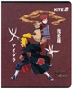 Набір шкільних зошитів Kite Naruto 24 аркуші у клітинку 20 шт (NR25-238) - зображення 5
