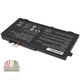 Акумулятор ASUS B31N1726 (Версія 1, FX504GD, FX504GE, FX504GM, FX80GM, FX80GD) 11.4V 3900mAh 44Wh Black - зображення 2