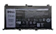 Акумуляторна батарея Dell Inspiron 15-5576, 5577 (357F9 - 11.1 V 74Wh) - Акумулятор, АКБ - изображение 1