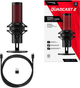 Мікрофон HyperX QuadCast 2 USB (872V1AA) - зображення 10
