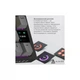 Клавиатура Ajazz AK820 Pro Flying Fish Switch Purple RGB USB/Wireless/Bluetooth UA Purple (AK820PRO-FF-PWB) (255585) - изображение 9