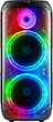 Портативная колонка Defender Boomer 130 Party speaker 120W RGB Black (4745091891026) - изображение 1
