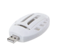Автомобильный фумигатор в USB 5V от комаров под пластину - изображение 1