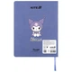 Дневник школьный Kite Kuromi HK25-283 - изображение 2