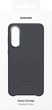 Панель Samsung KindSuit EF-VS937PBE для Samsung Galaxy S25 Edge Black (8806097329626) - зображення 3