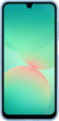 Панель Samsung Card Slot Case для Samsung Galaxy A26 5G Blue (8806097245223) - зображення 5