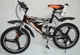 Детский велосипед MAXIMA T20-718SB suspension 20" - изображение 2