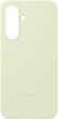 Etui Samsung Silicone Case EF-PA366CGEGWW na Samsung Galaxy A36 5G Green (8806097093305) - obraz 1