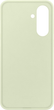 Etui Samsung Silicone Case EF-PA366CGEGWW na Samsung Galaxy A36 5G Green (8806097093305) - obraz 2