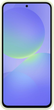Etui Samsung Silicone Case EF-PA366CGEGWW na Samsung Galaxy A36 5G Green (8806097093305) - obraz 4