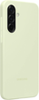 Etui Samsung Silicone Case EF-PA366CGEGWW na Samsung Galaxy A36 5G Green (8806097093305) - obraz 5