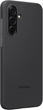 Etui Samsung Silicone Case EF-PA366CBEGWW na Samsung Galaxy A36 5G Black (8806097093312) - obraz 5