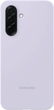 Etui Samsung Silicone Case EF-PA366CVEGWW na Samsung Galaxy A36 5G Purple (8806097093282) - obraz 3