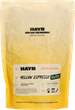 Кава в зернах Hayb Yellow Espresso Blend Dark 250 г (5904844570147) - зображення 1
