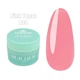 Моделюючий гель Builder Gel Дизайнер (Pink topaz R10, 15 мл) для нарощування та укріплення нігтів - зображення 1