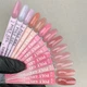 Полигель Дизайнер 60 мл Queen's Lipstick для наращивания и укрепления ногтей F14 - изображение 2