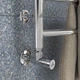 Кран для полотенцесушителя угловой Laris Обычный 1/2" - 1/2" 2шт (ZZ-4702) - изображение 5