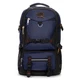 Туристический рюкзак Royal Mountain 7913 синий - изображение 1