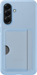 Панель Samsung Card Slot Case для Samsung Galaxy A56 5G Blue (8806097243977) - зображення 4