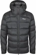 Пуховик Rab Neutrino Pro (размер XXLarge, цвет Black) - изображение 3