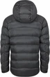 Пуховик Rab Neutrino Pro (размер XXLarge, цвет Black) - изображение 4