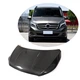 Капот V1 (2014-2019, Карбон) для Mercedes Vito/V-class W447 2014- гг - изображение 5