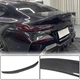 Спойлер PSM-Style (для G16/F93, Карбон) для BMW 8 cерія G14/G15/G16 2018- рр - зображення 3