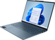 Ноутбук Lenovo Yoga Slim 7 14AKP10 (83JY002GPB) Tidal Teal - зображення 4