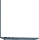 Ноутбук Lenovo Yoga Slim 7 14AKP10 (83JY002GPB) Tidal Teal - зображення 15