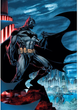 Puzzle Clementoni Super Batman 300 elementów 21737 (8005125217373) - obraz 2