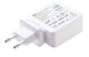 Zasilacz biurkowy uniwersalny Sunny TYPE C 60 5V/3A 9V/3A 12V/3A 15V/3A 20V/3A White (SYS1621-UAW-T2) - obraz 3