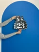 Адресна табличка 28, Лебеді, табличка з назвою вулиці - зображення 4