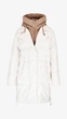 Куртка однотонная женская On me 82536 2XL Светло-бежевый shop (2000999164576) - изображение 1