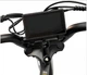Електровелосипед фетбайк Crosser E-777 (48V/500W/15Ah) - Чорно-зелений - изображение 3
