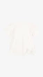 Блуза трикотажна для дівчинки Aura Style 864 116 см Молочний shop (2000999197796) - зображення 3