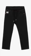 Джинси Joggers для хлопчика Pitiki 4557 98 см Чорний shop (2000999196492) - зображення 1