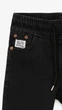 Джинси Joggers для хлопчика Pitiki 4557 98 см Чорний shop (2000999196492) - зображення 2