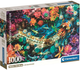 Puzzle Clementoni High Quality Koi River 1000 elementów 39939 (8005125399390) - obraz 1
