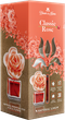 Аромадиффузор Elix Classic Rose цветок из соли 100 мл (5906074152445) - изображение 3