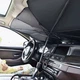 Зонт для авто на лобовое стекло козырек шторка для авто солнцезащитный 79X135см с чехлом (zont) - изображение 6
