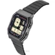 Наручний годинник Casio A130WEGG-1A Темно-Сірий - зображення 4