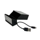 Портсигар з USB запальничкою на 20 сиг - зображення 2