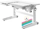 Детский стол Mealux Kingwood Multicolor W (BD-820 W/MC) - изображение 3